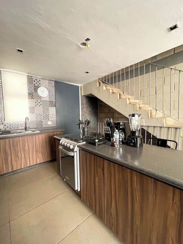Apartamentos Tribu Centro Hist�rico