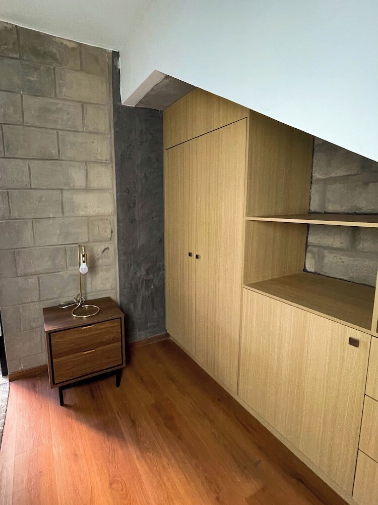 Apartamentos Tribu Centro Hist�rico