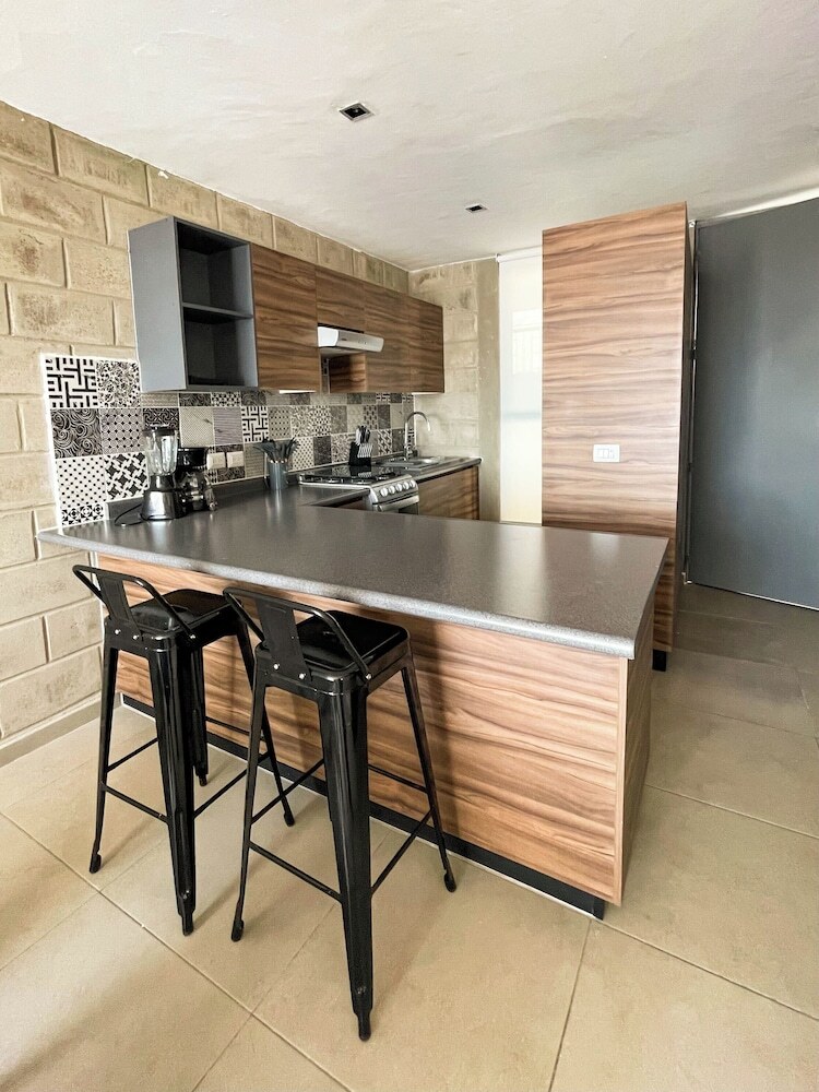 Apartamentos Tribu Centro Hist�rico