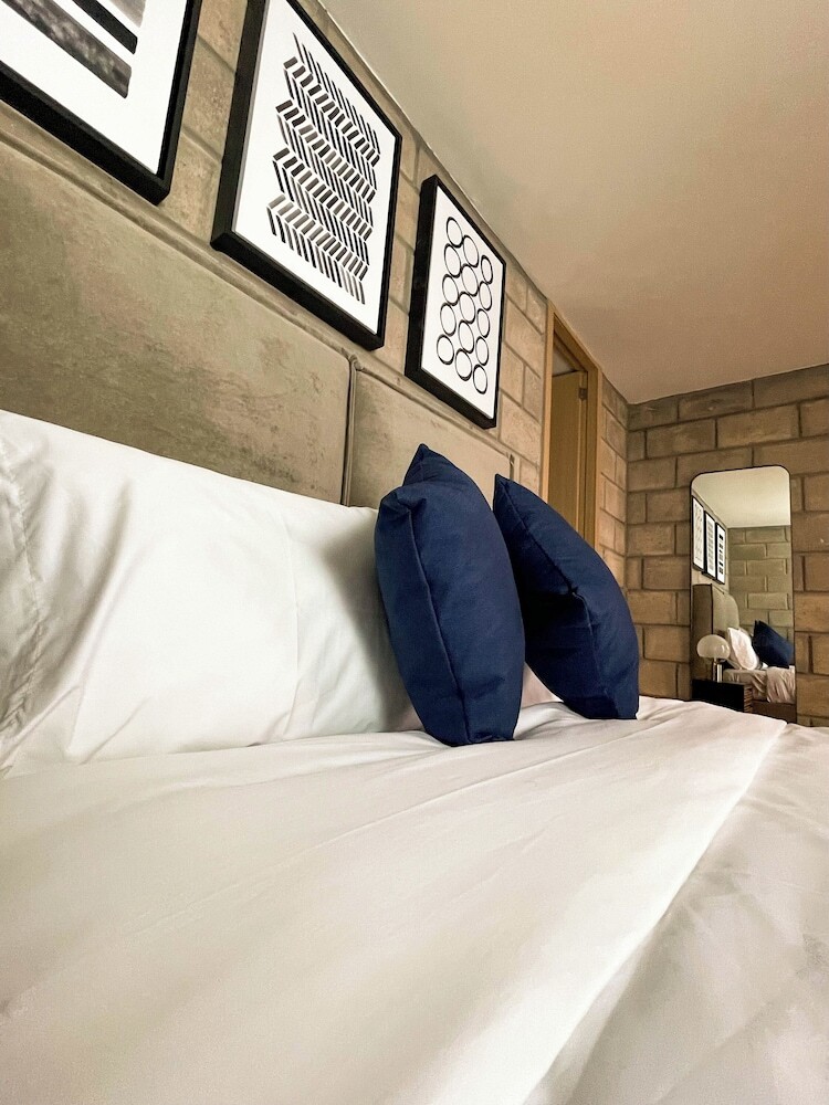 Apartamentos Tribu Centro Hist�rico