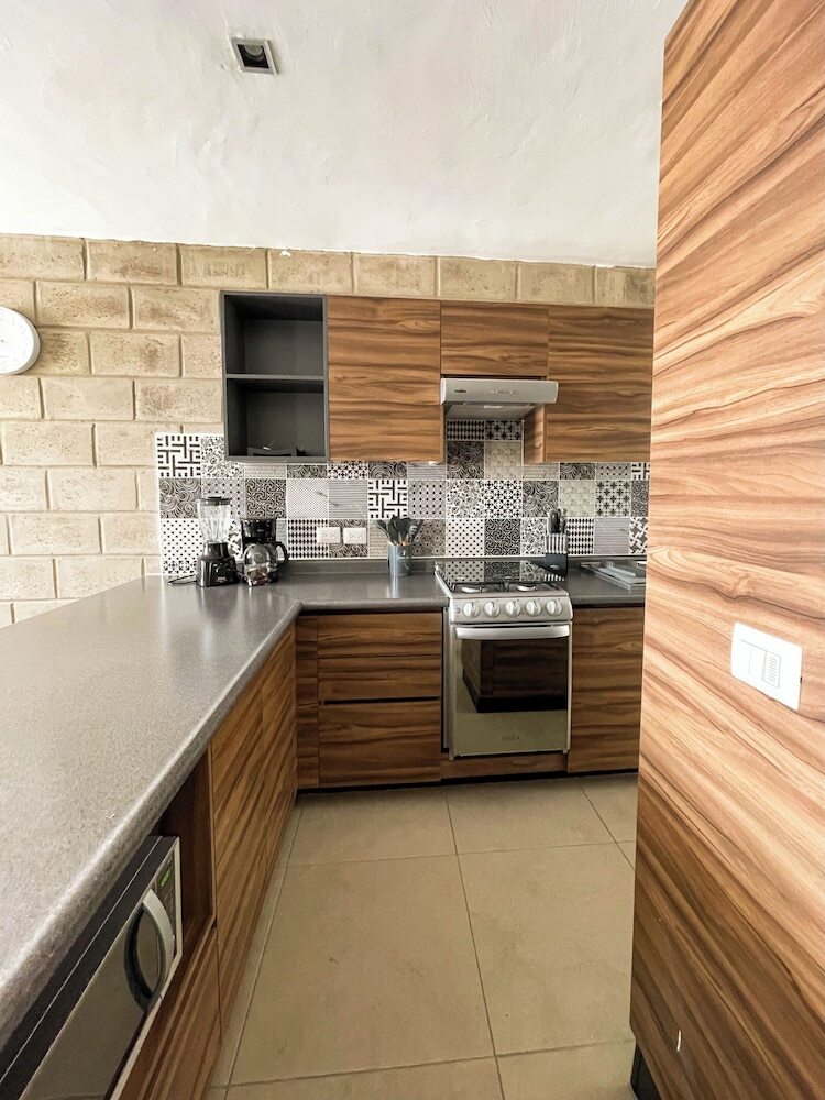 Apartamentos Tribu Centro Hist�rico