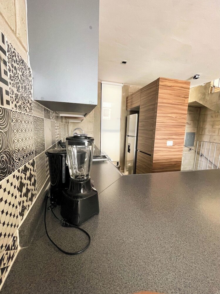 Apartamentos Tribu Centro Hist�rico