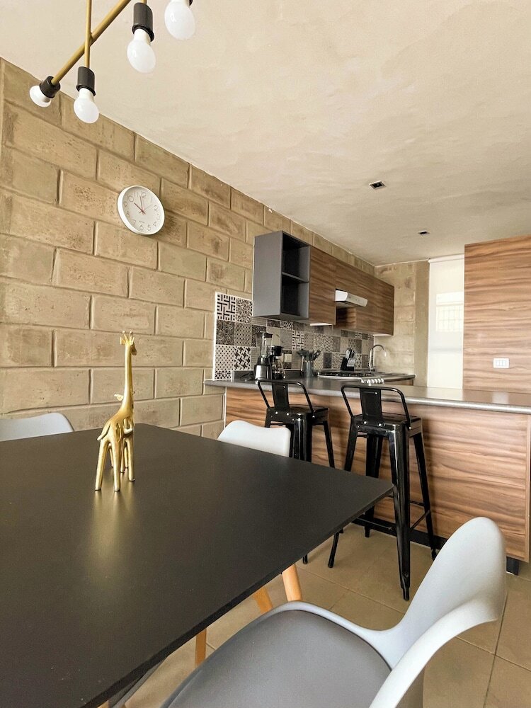 Apartamentos Tribu Centro Hist�rico