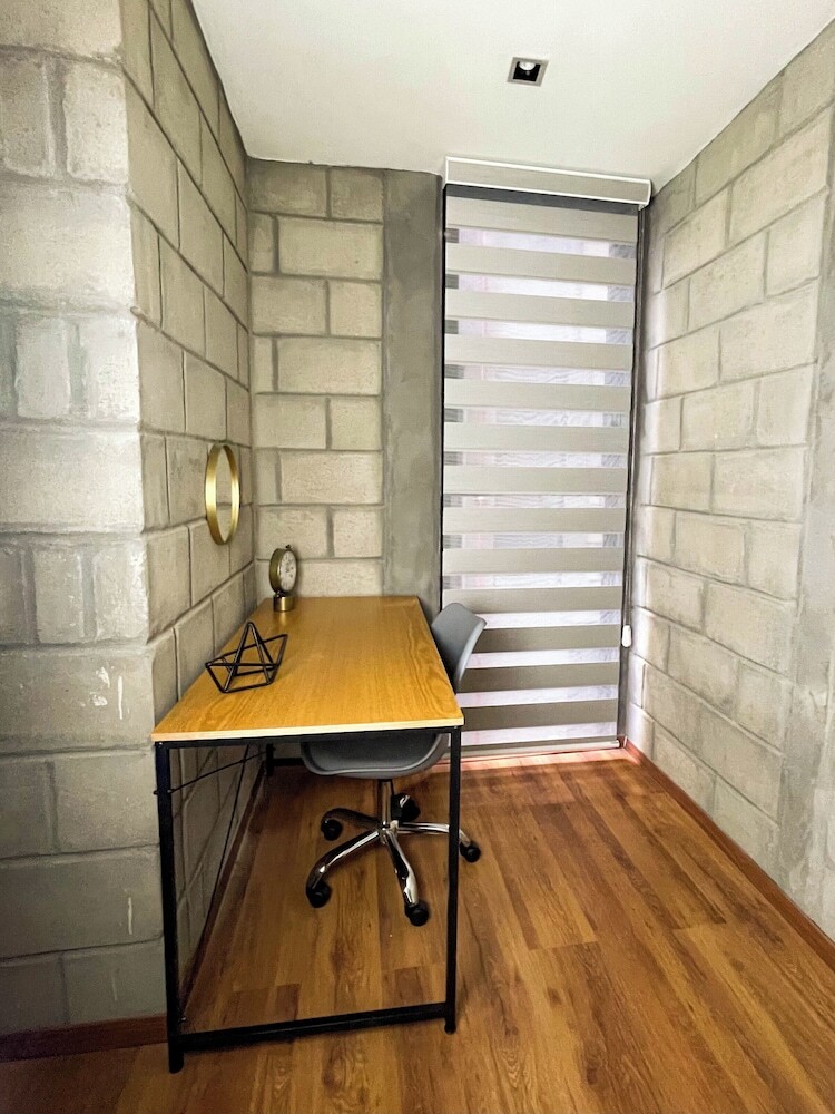 Apartamentos Tribu Centro Hist�rico