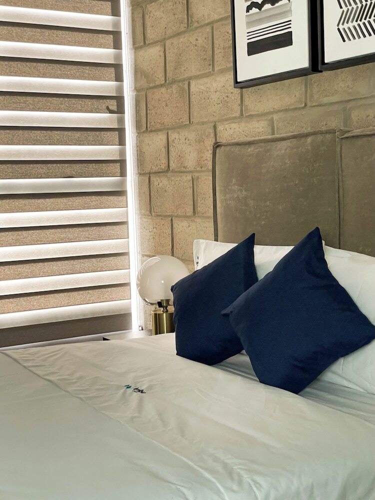 Apartamentos Tribu Centro Hist�rico