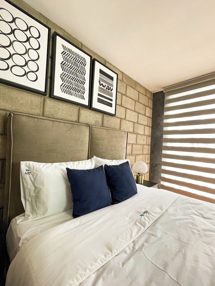 Apartamentos Tribu Centro Hist�rico