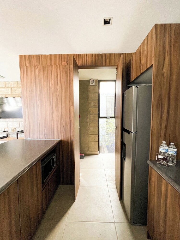 Apartamentos Tribu Centro Hist�rico