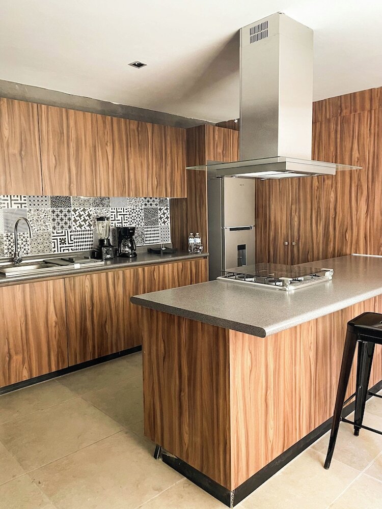 Apartamentos Tribu Centro Hist�rico