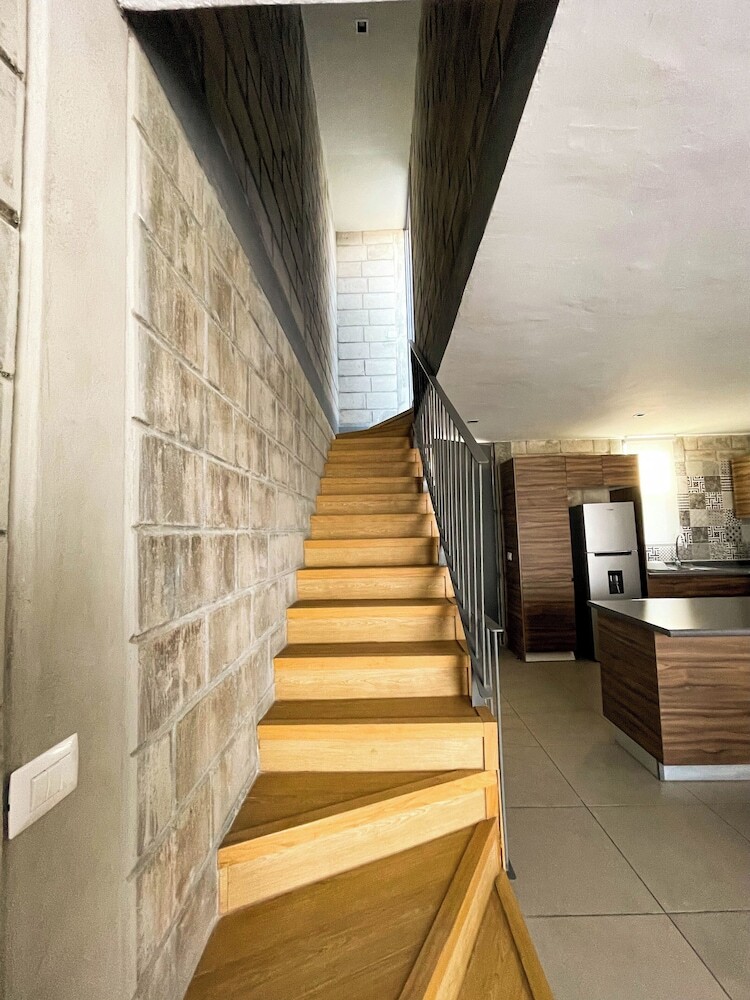 Apartamentos Tribu Centro Hist�rico
