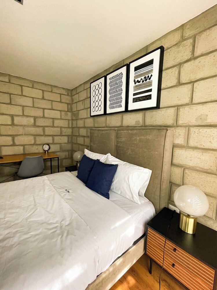 Apartamentos Tribu Centro Hist�rico
