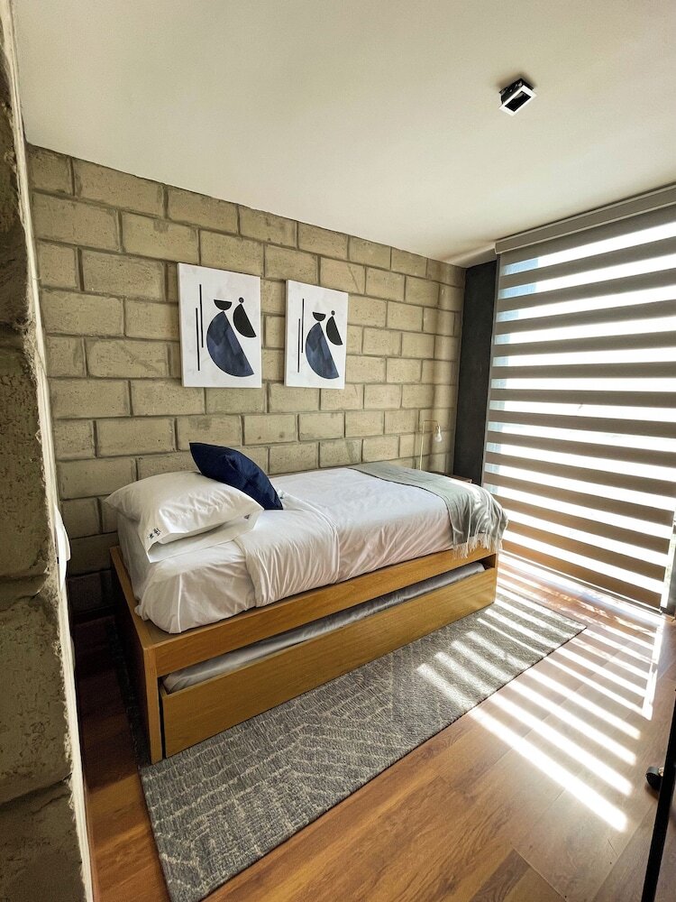Apartamentos Tribu Centro Hist�rico