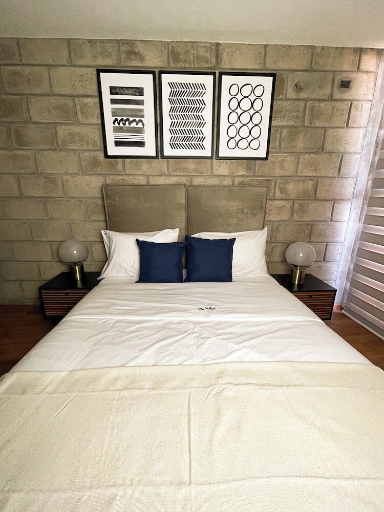 Apartamentos Tribu Centro Hist�rico