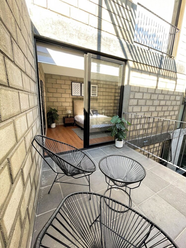 Apartamentos Tribu Centro Hist�rico