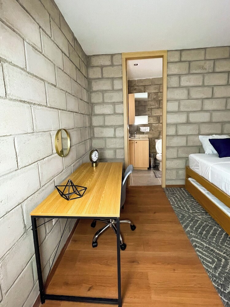 Apartamentos Tribu Centro Hist�rico