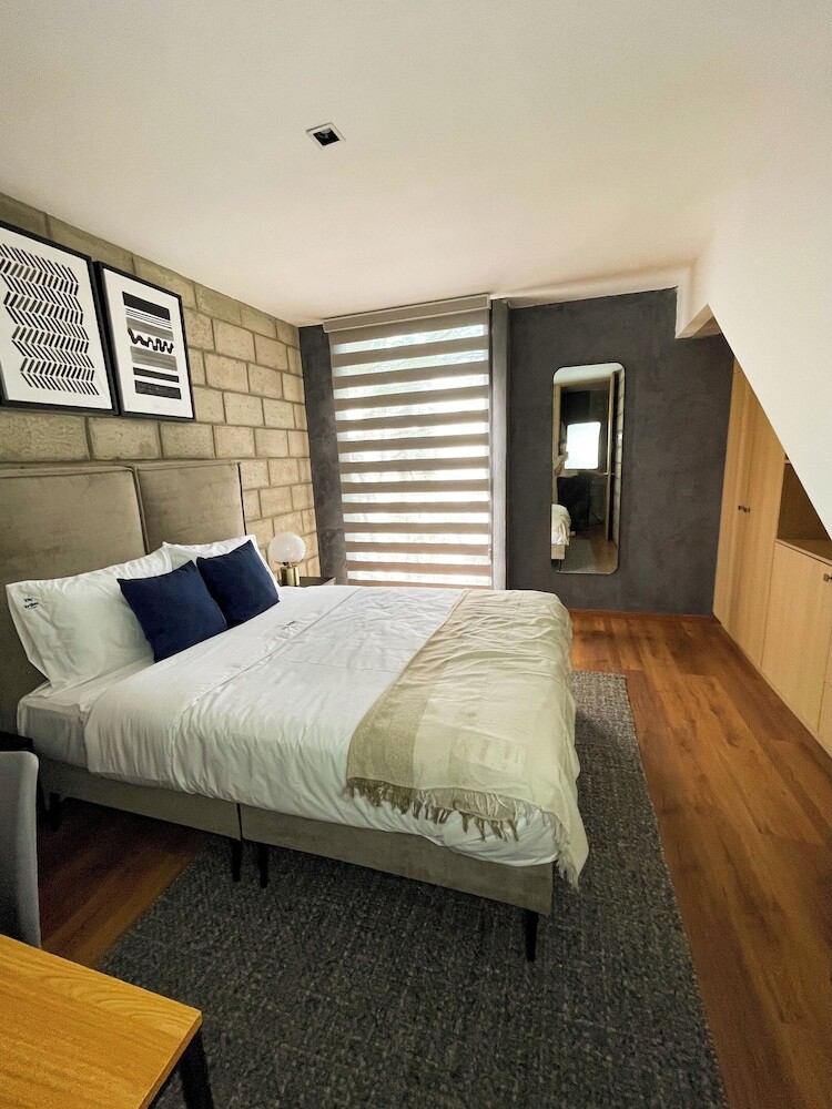 Apartamentos Tribu Centro Hist�rico