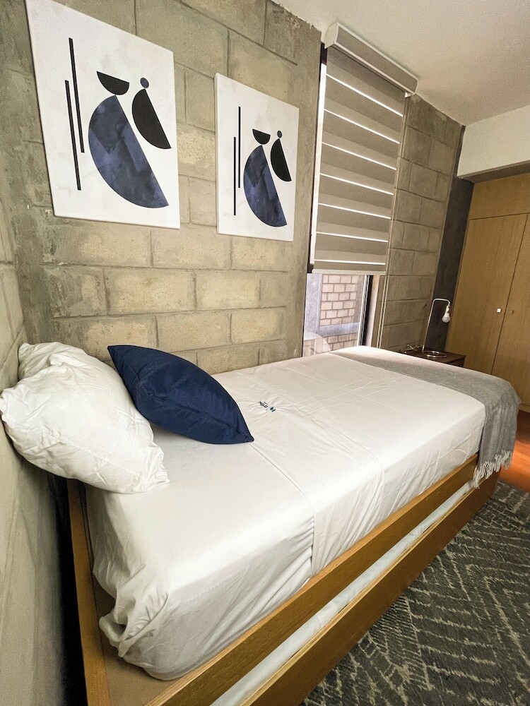 Apartamentos Tribu Centro Hist�rico