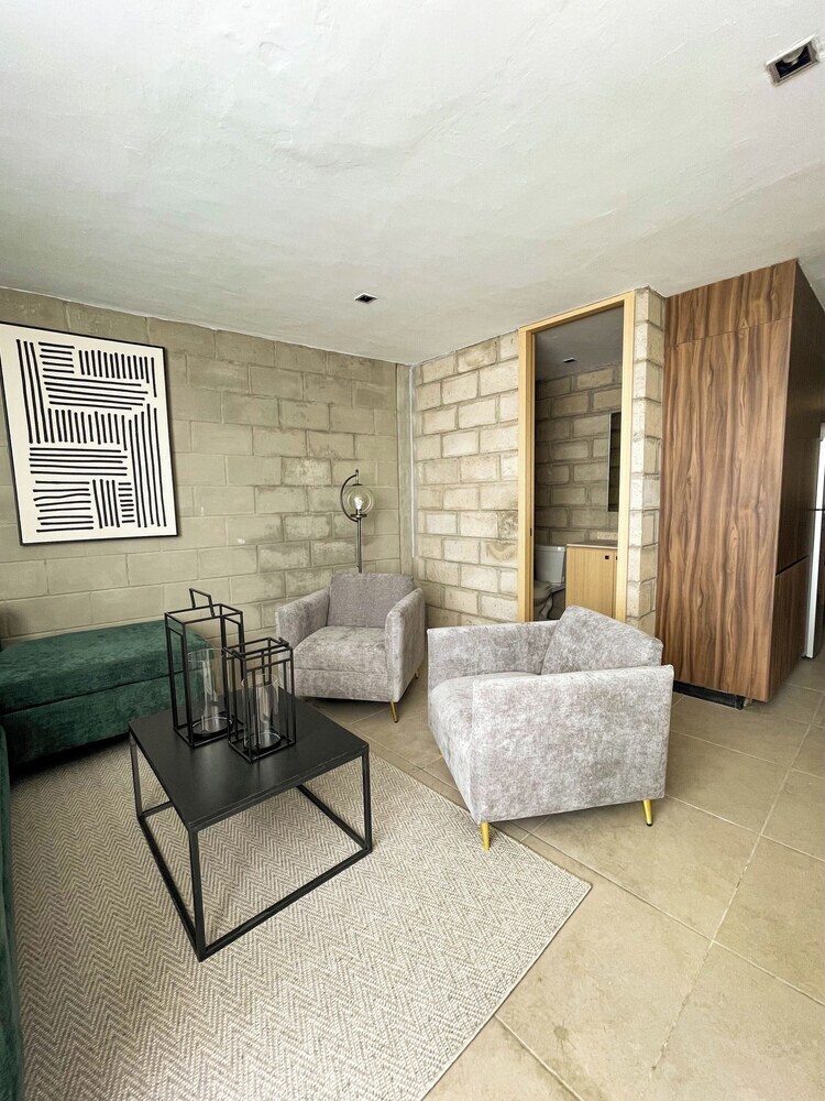 Apartamentos Tribu Centro Hist�rico