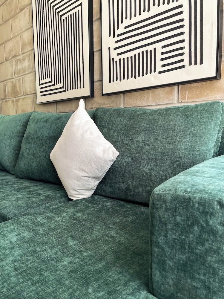 Apartamentos Tribu Centro Hist�rico