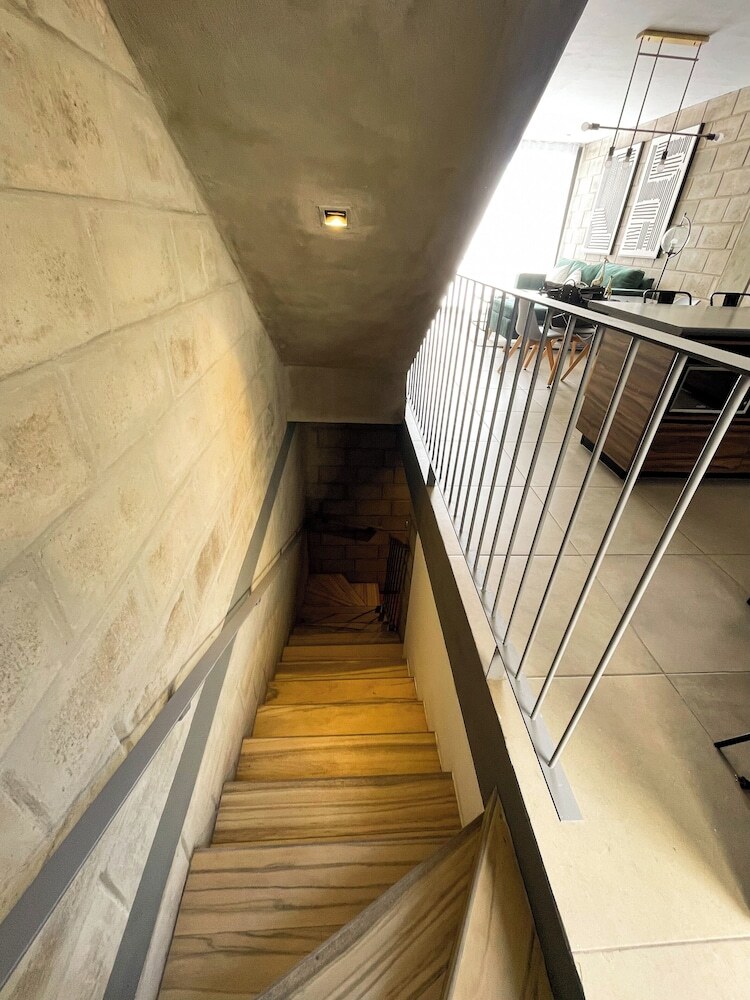 Apartamentos Tribu Centro Hist�rico