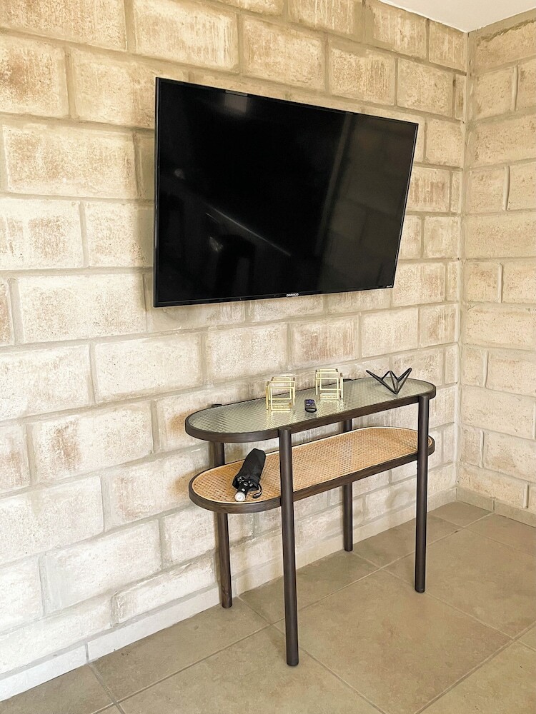 Apartamentos Tribu Centro Hist�rico