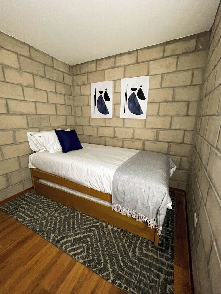 Apartamentos Tribu Centro Hist�rico
