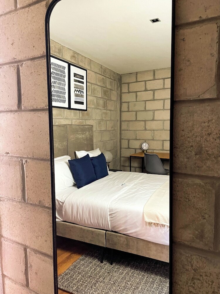 Apartamentos Tribu Centro Hist�rico