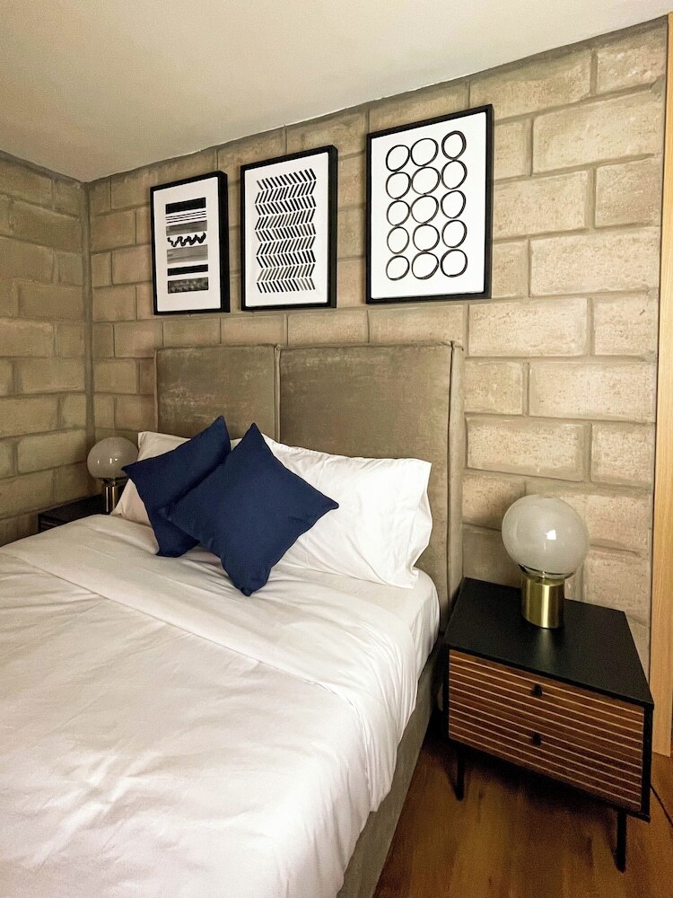 Apartamentos Tribu Centro Hist�rico