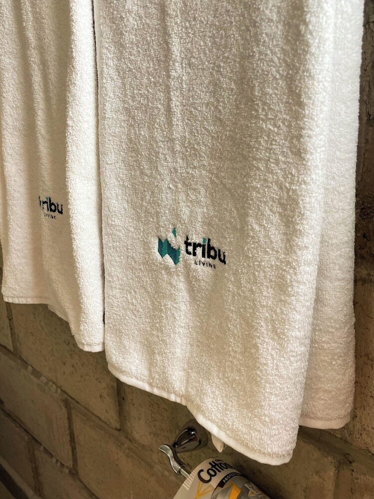 Apartamentos Tribu Centro Hist�rico
