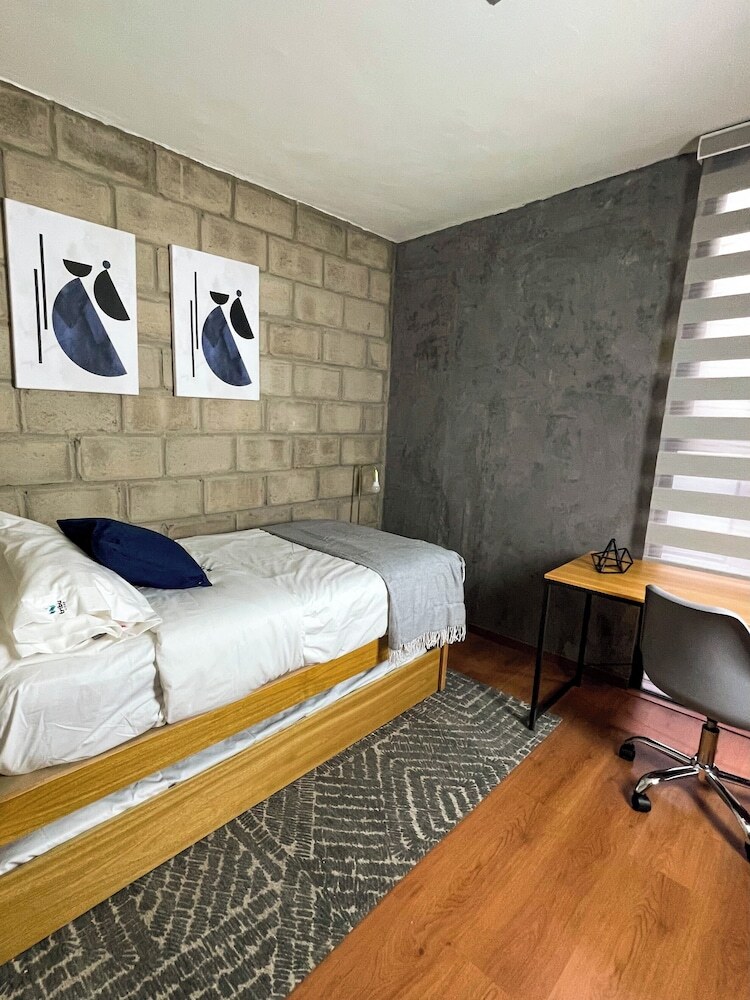 Apartamentos Tribu Centro Hist�rico