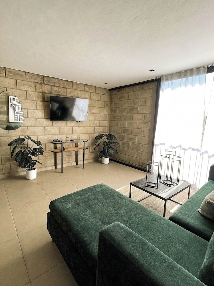 Apartamentos Tribu Centro Hist�rico