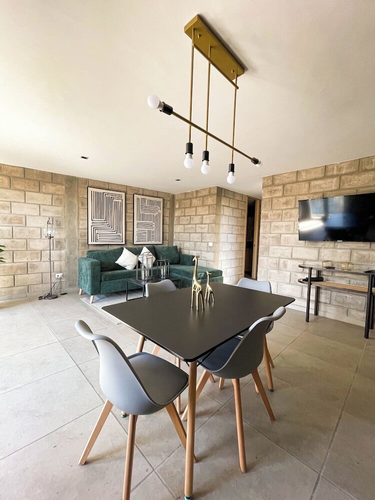 Apartamentos Tribu Centro Hist�rico