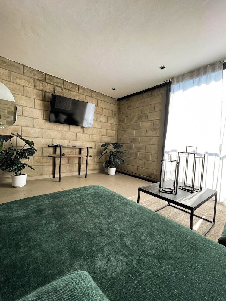 Apartamentos Tribu Centro Hist�rico