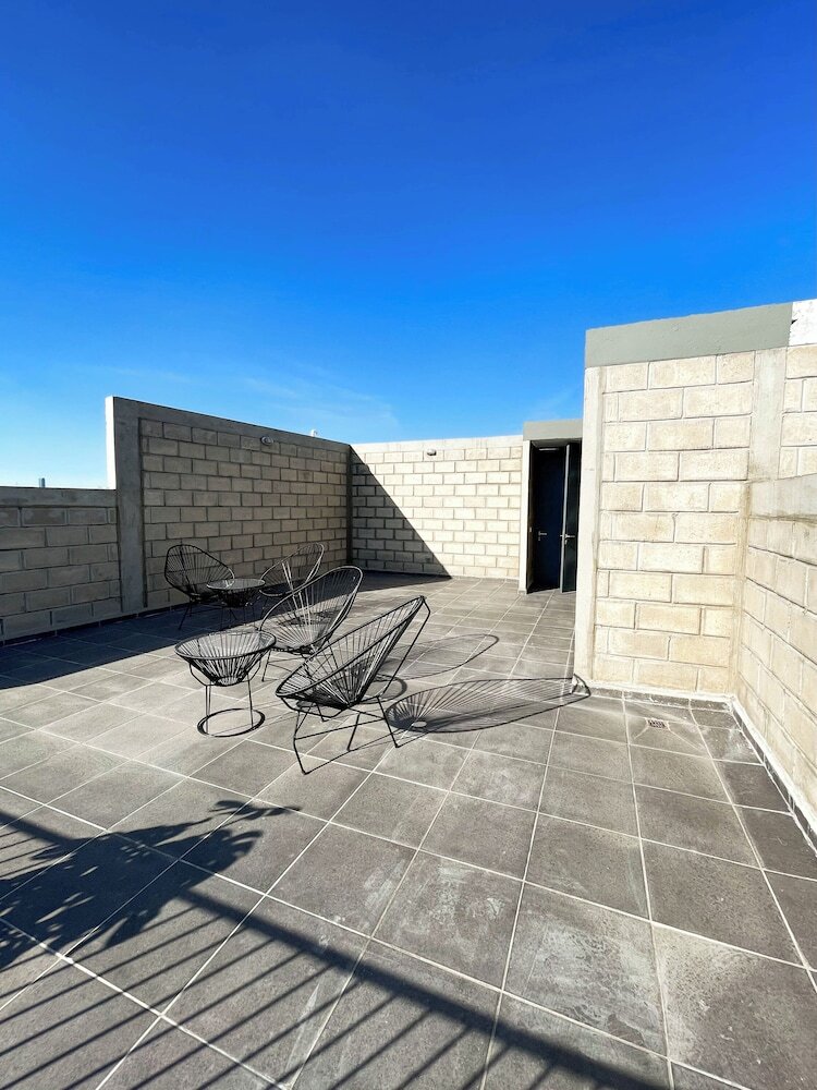 Apartamentos Tribu Centro Hist�rico