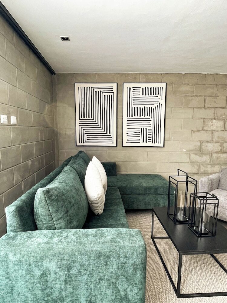 Apartamentos Tribu Centro Hist�rico