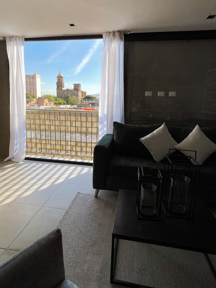 Apartamentos Tribu Centro Hist�rico