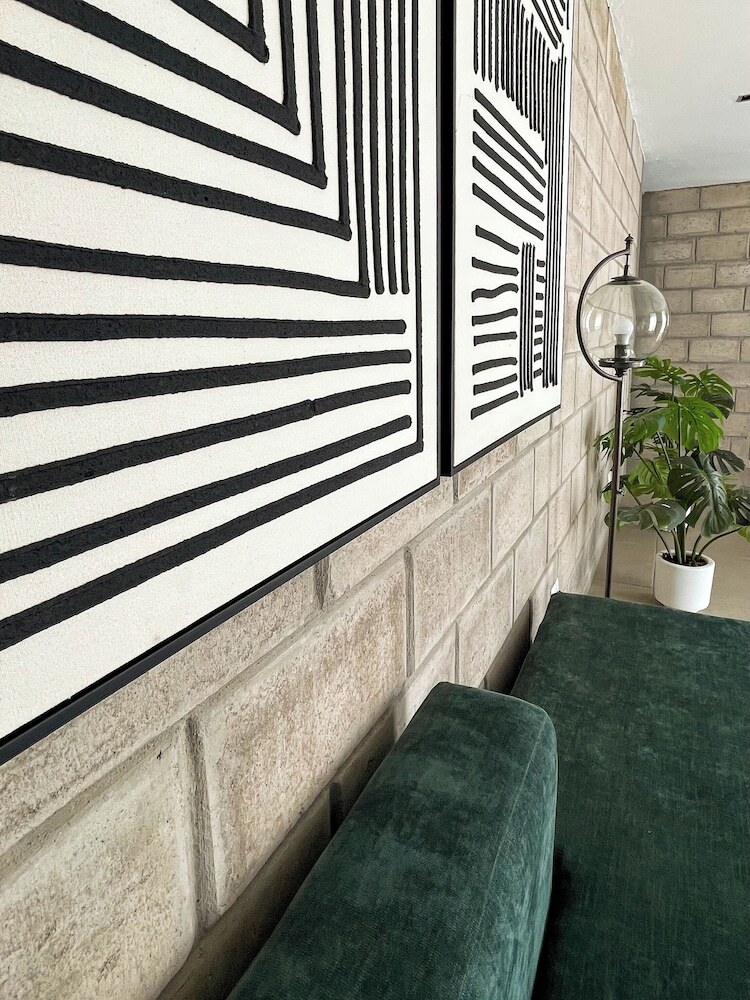 Apartamentos Tribu Centro Hist�rico