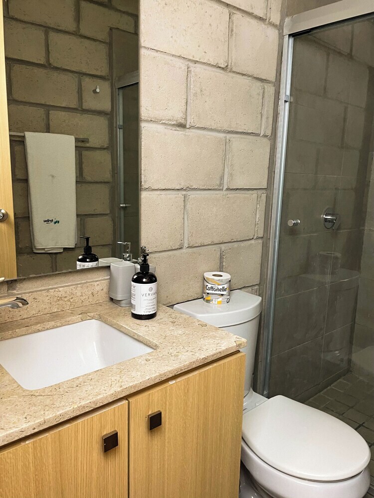 Apartamentos Tribu Centro Hist�rico