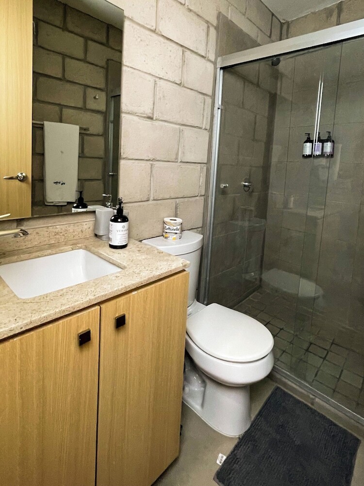 Apartamentos Tribu Centro Hist�rico