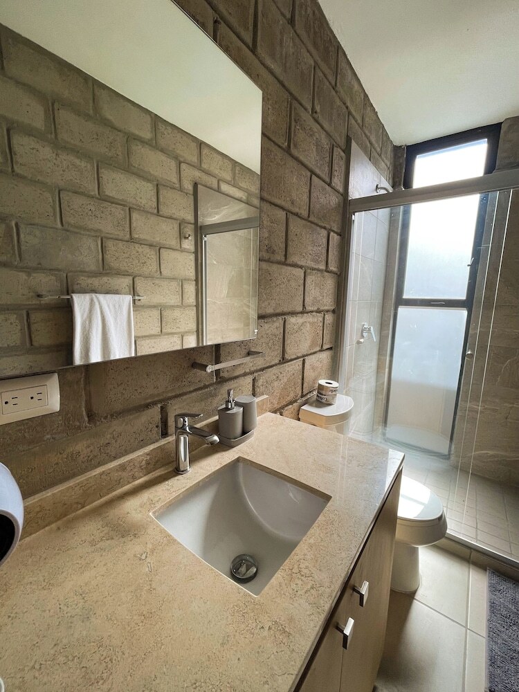 Apartamentos Tribu Centro Hist�rico