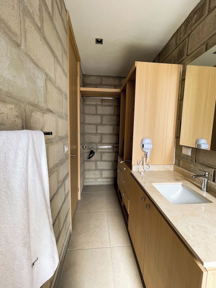 Apartamentos Tribu Centro Hist�rico