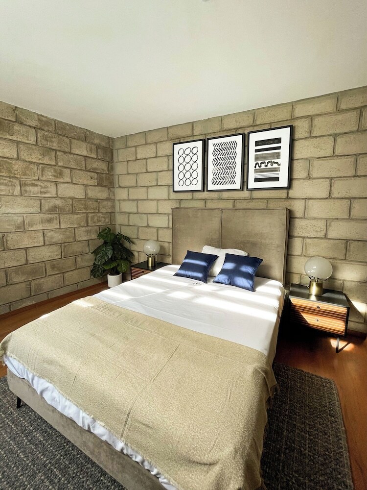 Apartamentos Tribu Centro Hist�rico