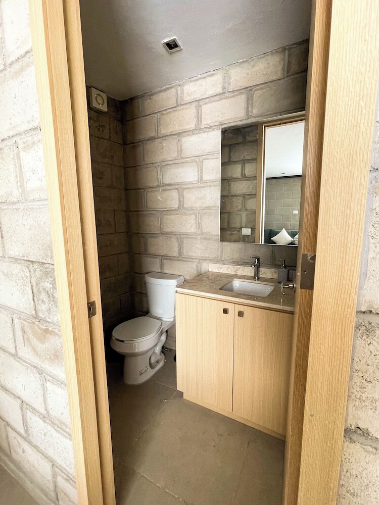 Apartamentos Tribu Centro Hist�rico