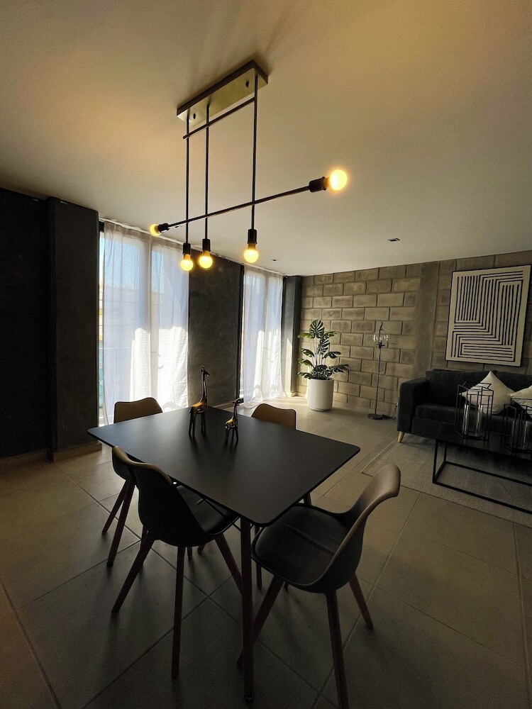 Apartamentos Tribu Centro Hist�rico