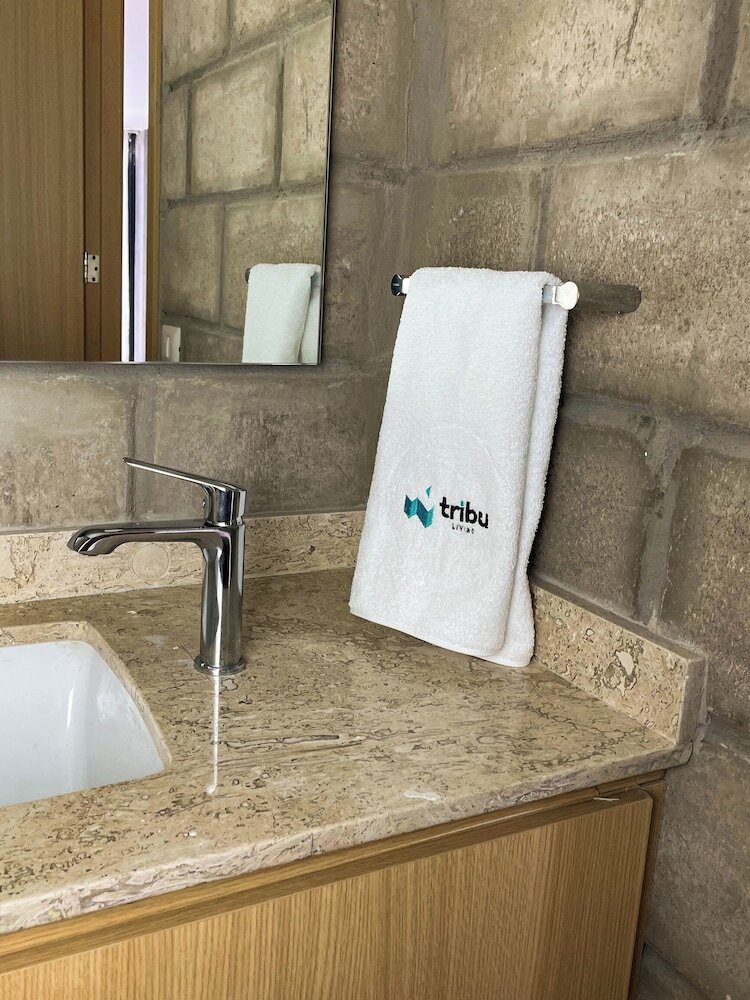 Apartamentos Tribu Centro Hist�rico