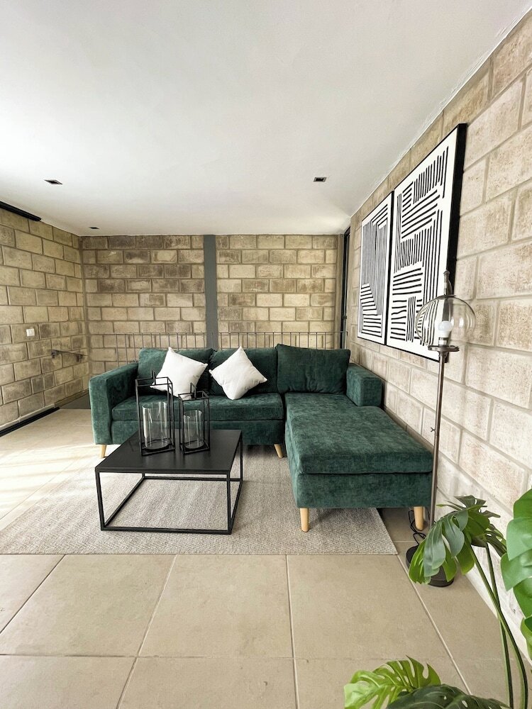 Apartamentos Tribu Centro Hist�rico