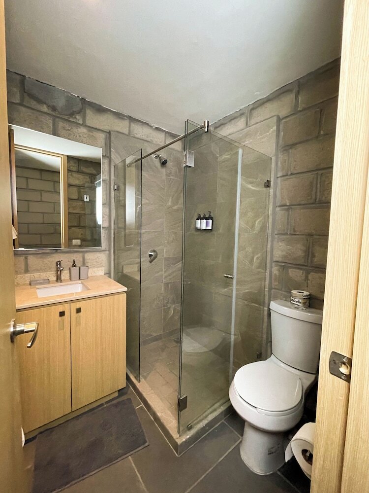 Apartamentos Tribu Centro Hist�rico