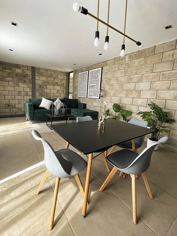 Apartamentos Tribu Centro Hist�rico