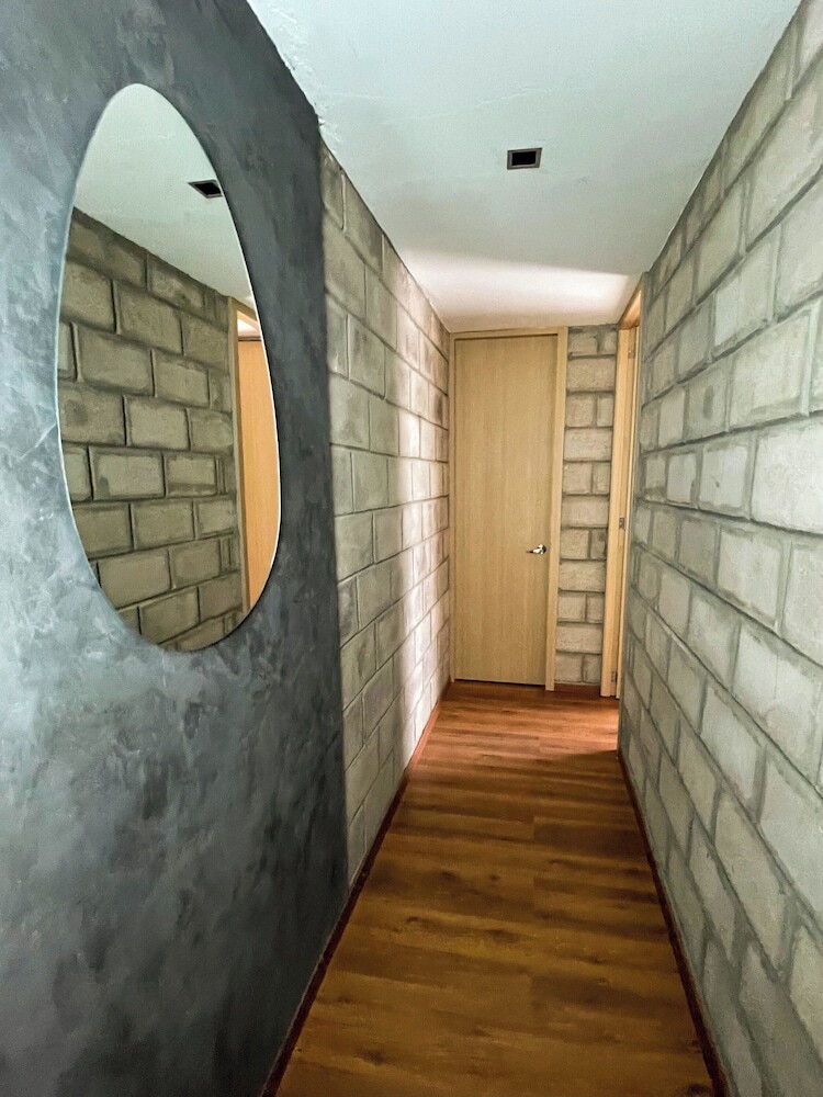 Apartamentos Tribu Centro Hist�rico