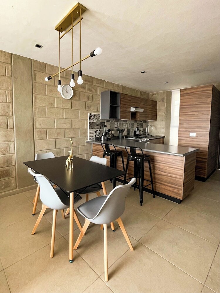 Apartamentos Tribu Centro Hist�rico