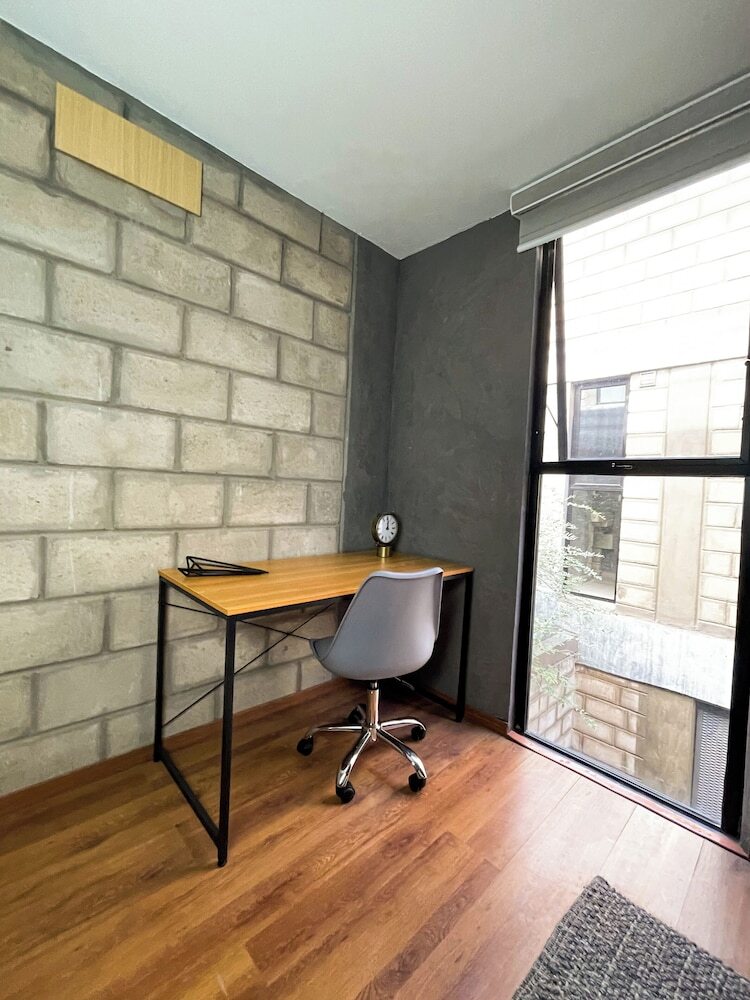 Apartamentos Tribu Centro Hist�rico